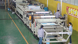 Fabricante de paneles Alucobond